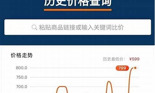 汽油价格查询小程序是什么_查询汽油价格