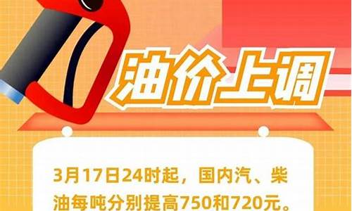 成品油价格为何会上涨_成品油价格为什么这么高